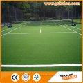 Yekalon Artificial Grass fireproof, water drain cheap gymnastics equipment for sale